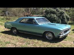 Image result for Artesian Turquoise 1965 Chevelle