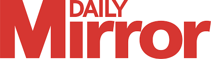 Keep up to date at mirror.co.uk/gaming. Home Page