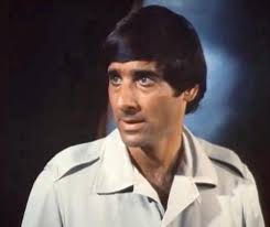 "Cannon" Dead Lady's Tears (TV Episode 1973)