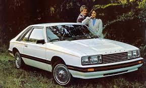 Image result for White 1981 Mercury