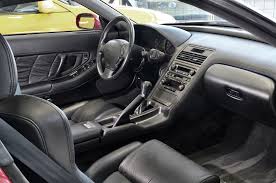 Acura Nsx Interior Bing Images Small Luxury Cars Nsx Acura Nsx