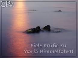 Heute befindet es sich in der kirche santa maria gloriosa dei frari in venedig.mit einer höhe von 6,90 m und einer breite von 3,60 m ist es das größte altargemälde der stadt und zugleich das größte jemals von tizian. Coolphotos De Grusskarten Maria Himmelfahrt 15 8