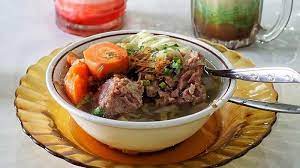 4 Sop Enak Di Surabaya Cocok Disantap Saat Musim Hujan Tribun Travel