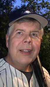 NJ baseball: Eli Fishman, junior baseball reporter, has been