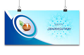 Download high quality janmashtami clip art from our collection of 65,000,000 clip art graphics. Happy Krishna Janmashtami Background Graphic By Ju Design Creative Fabrica