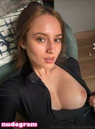 estefy_shum  estefyshum Гола изтичане OnlyFans снимка 2 - Nudogram v2.1