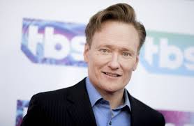Ведёт телешоу «conan» на канале tbs. Conan O Brien Launches Snapchat Show Wsj