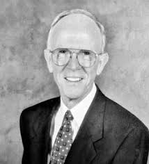 William Lenvil “Len” Groce (1934-2023)