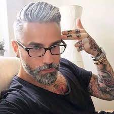 Pin By Ramde Oteirp On Brutal Men Haircuts For Men Hair Styles Mens Hairstyles