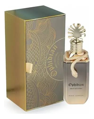 Ophidian Sweet Surrender