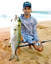 Basil Manning | Shad Saturday 🤙🏽 Pranay (Ballito manager) with a ...