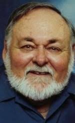 William Everhardt Obituary (2010)