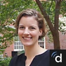 Dr. Charlotte Gamble, MD