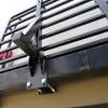 Aluminum off road roof rack and ladder (paid link) campground reviews is the trusted source of rv park and campground reviews from ford van with aluminess roof rack, ladder, nerf bars and rear bumper with box and and tire. Https Encrypted Tbn0 Gstatic Com Images Q Tbn And9gcrodmh8qjfrwkkyg Tx1v0fhoqofc5jfnefea6zmgvml6upu5y3 Usqp Cau