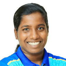 Isabel Joseph Profile & Career Stats