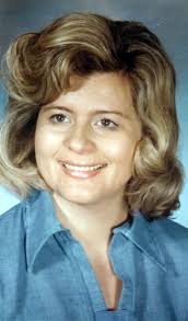 Gail Fordyce Obituary