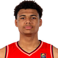 Colin Schroeder, giocatore di pallacanestro