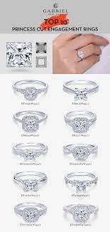 Pin On Princess Engagement Ring