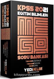 Eği̇ti̇m bi̇li̇mleri̇ sinavina nasil hazirlanilir? 2021 Kpss Egitim Bilimleri Mega Tamami Cozumlu Soru Bankasi Kollektif Kitapyurdu Com