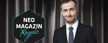 Internet archive html5 uploader 1.6.4. Best Of Bohmermann Zdf Sendet Versehentlich Alte Folge Neo Magazin Royale Satiriker Reagiert Mit Lustigen Tweets Kino News Filmstarts De