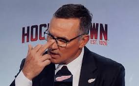 Andy Isaac: The King of Detroit Sports