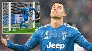 Ramsey, cambridgeshire, a small market town in england. Juventus Aaron Ramsey Erklart Torklau Von Cristiano Ronaldo Goal Com