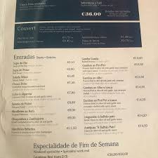 Photo7 Jpg Picture Of Restaurante Toca Do Caboz Ericeira Tripadvisor