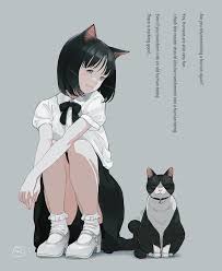 kokudou juunigou :: Anime Artist :: artist - все посты - прикольные  картинки, мемы, комиксы, гифки на JoyReactor