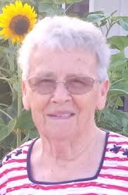 Rose Parker Obituary