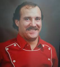 Obituary for Randolph Ford Ray