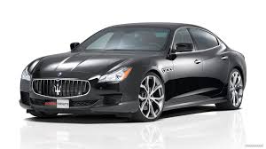Serie Super Maquinas Italianas Maserati Quattroporte Novitec Tridente Maserati Quattroporte Maserati Maserati Quattroporte Gts