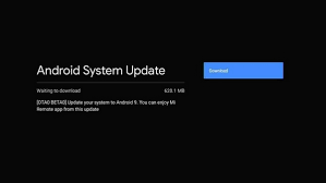 Questa applicazione phone booster è una soluzione completa per il dispositivo. Xiaomi Mi Box 3 The Problems With Android 9 Pie Continue Gizchina It