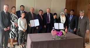 If yes, do we still the stamp duties exemptions for instrument of transfer and instrument on loan agreement is applicable. Epo Epo Signs Reinforced Partnership Agreement With Malaysia