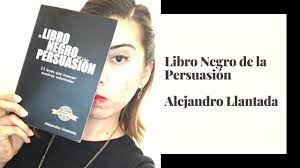A short summary of this paper. Resena Libro Negro De La Persuasion Alejandro Llantada Youtube