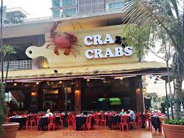 Start date may 11, 2012. Tempat Makan Ketam Saiz Gergasi Di Crazy Crabs Oasis Damansara Maha Mahu Makan