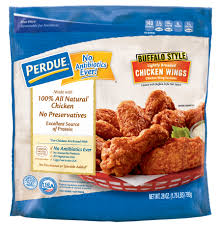 Air fryer chicken wings cook up amazingly crispy and juicy without deep frying. Perdue Buffalo Style Glazed Chicken Wings 28 Oz Walmart Com Walmart Com