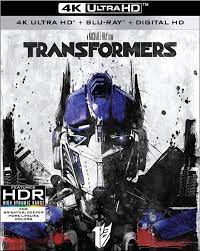 Transformers the game is an amazing action game where you will be able to play as autobot defending the planet or as decepticon and try to destroy everything. Transformers Blu Ray Amazon De Dvd Blu Ray