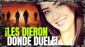 ¡La SANCIÓN a DANIELLA CABELLO Tiene Una Estrategia Oculta!