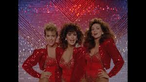 With Debra Johnson (Sorted by Popularity Ascending)