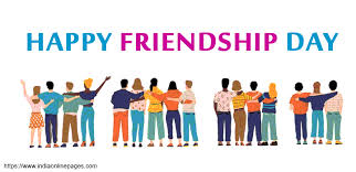 A reason for a friendly gathering of both current and old friends. Friendship Day 2021 When Is Friendship Day 2021 Friendship Day Date