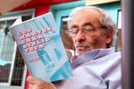 Juan Cristóbal Romero presenta Re-versos de Isabel Araya