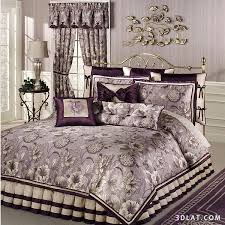 غرف نوم بالمفارش خيالية غرف نوم 2020 رائعة مفارش غرف نوم جميلة غرف نوم Bedding Sets Master Bedroom Hotel Bedding Sets Elegant Bedroom