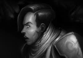 Hi! Here is my version of Lara Tybur aka Warhammer Titan. One of my  favorite titan form so far. C&C are welcome! Thank you..