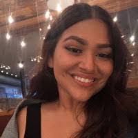 Audrey Baeza's Instagram, Twitter & Facebook