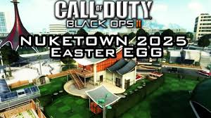 This is new black ops 2 multiplayer footage of a domination match on aftermath please like this video and subscribe for more black ops 2 videos. How To Find The Atari Easter Egg In The Call Of Duty Black Ops 2 Map Nuketown 2025 Xbox 360 Wonderhowto