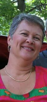 Donna Forrest Obituary