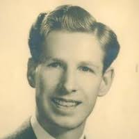 Floyd Thomas Holscher (1918-2018)