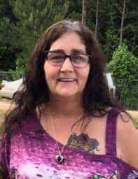 Angel Marie Karns Edwards, age 58