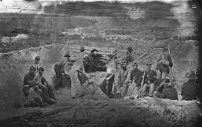 Extra Voices: Trench Life - Civil War Monitor