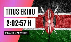 Titus ekiru country kenya kenya date of birth 02 jan 1992. Vv4nog0hs Tm